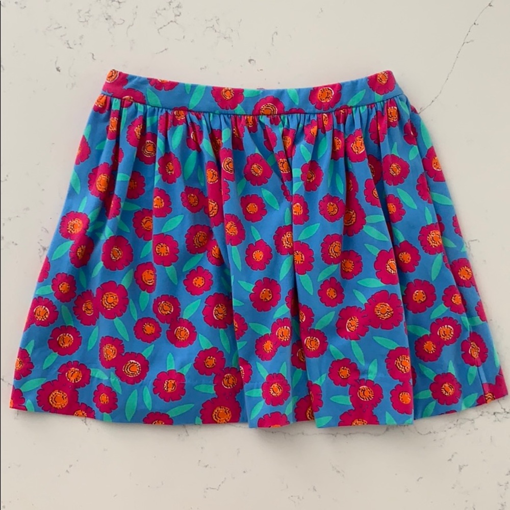 Kate Spade Girls Skirt NWT